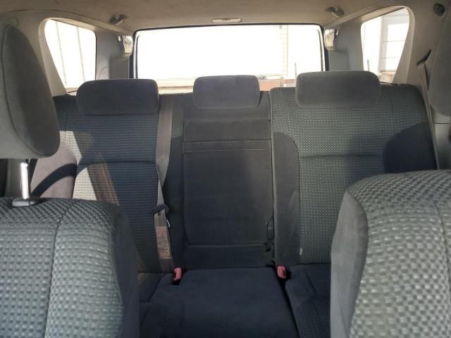 2003 Toyota 4runner SR5