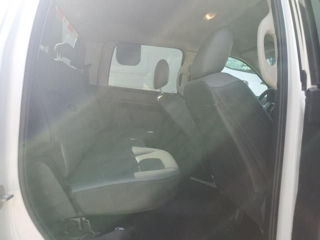 2018 Dodge RAM 5500