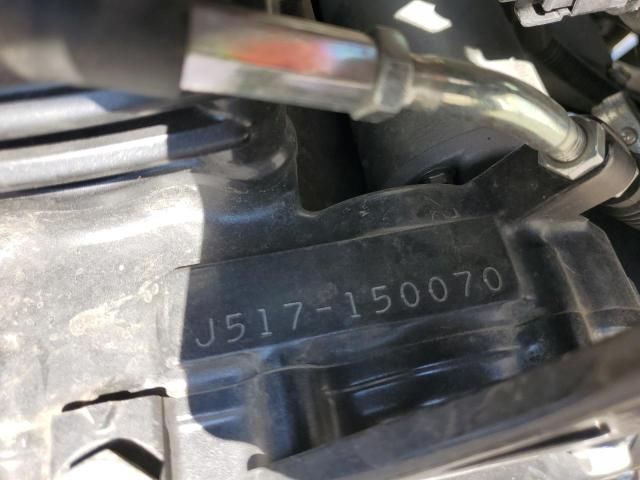 2019 Suzuki GSX250R M