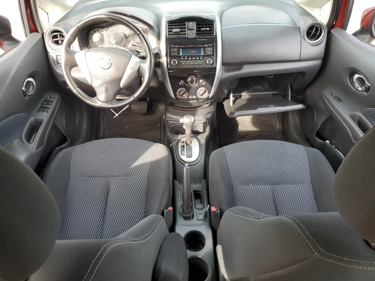 2015 Nissan Versa Note s