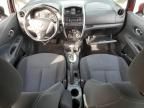 2015 Nissan Versa Note s