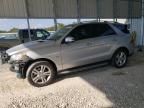 2012 Mercedes-Benz ML 350 4matic