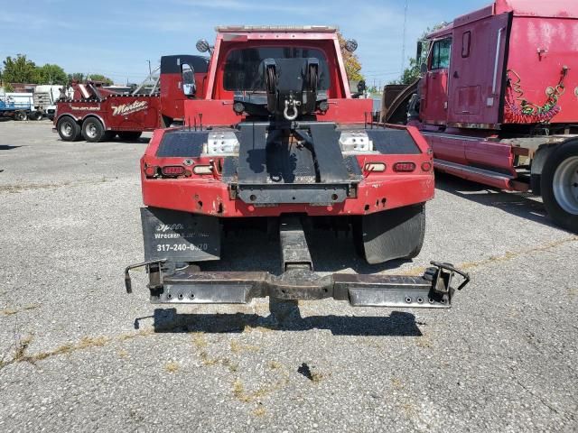 2003 Chevrolet C5500 C5C042