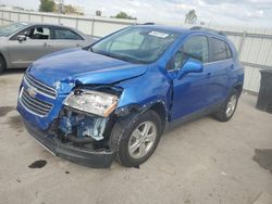 2016 Chevrolet Trax 1LT for sale in Kansas City, KS