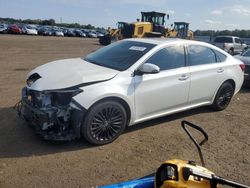 2017 Toyota Avalon XLE for sale in Waldorf, MD