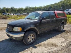 2002 Ford F150 for sale in Baltimore, MD