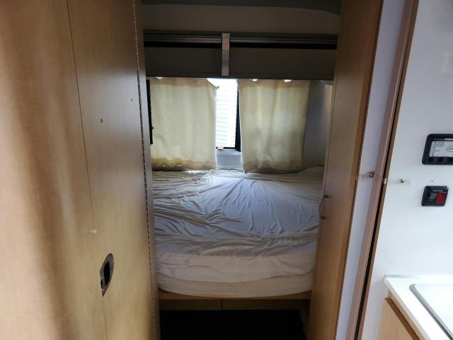 2014 Airstream Trailer
