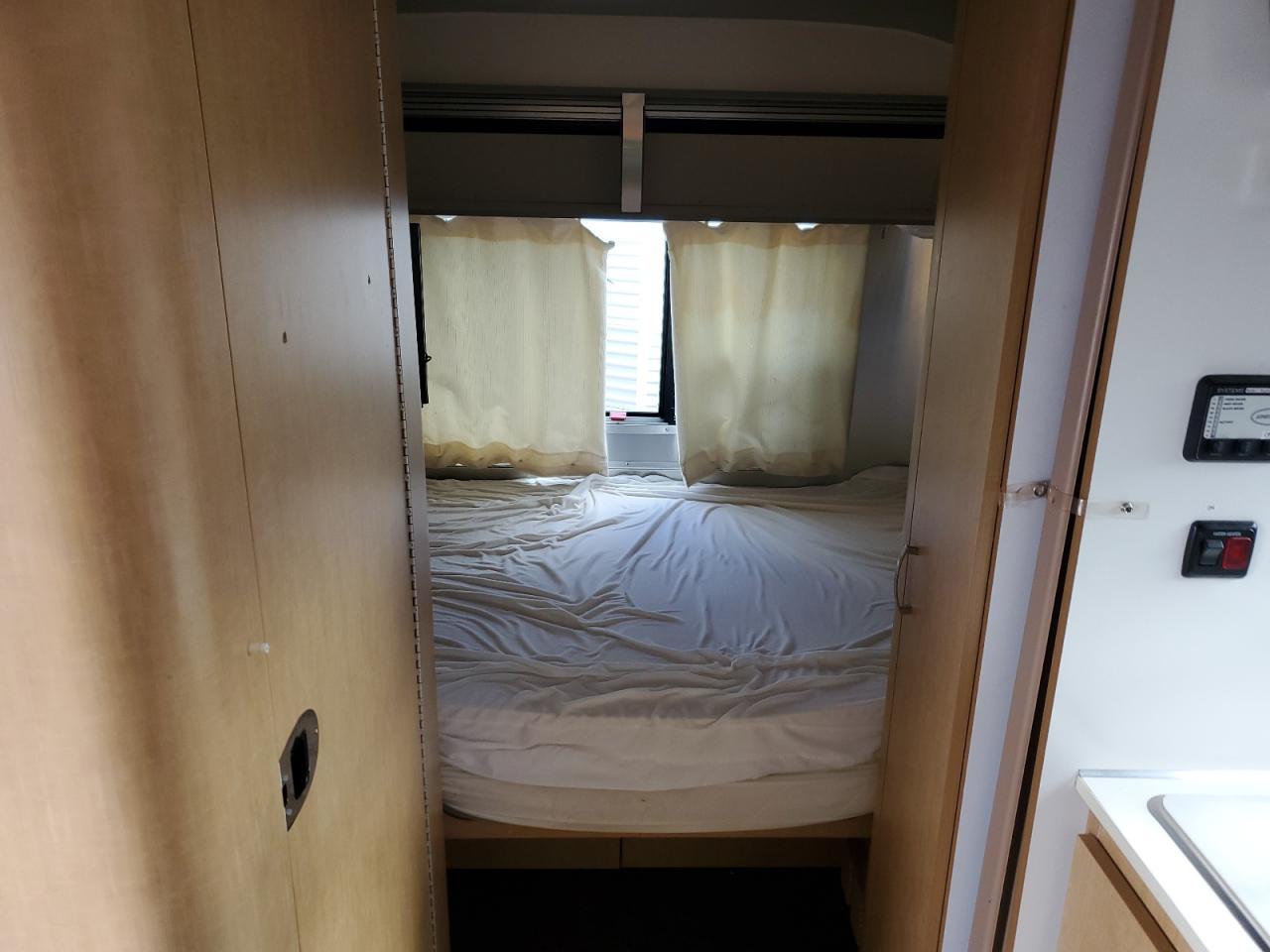 2014 Airstream Trailer