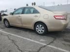 2011 Toyota Camry se