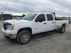 2011 GMC Sierra K2500 Heavy Duty