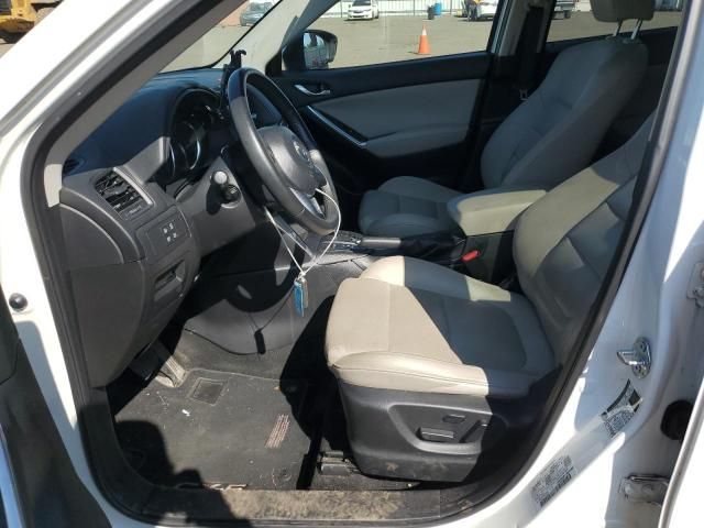 2014 Mazda CX-5 GT
