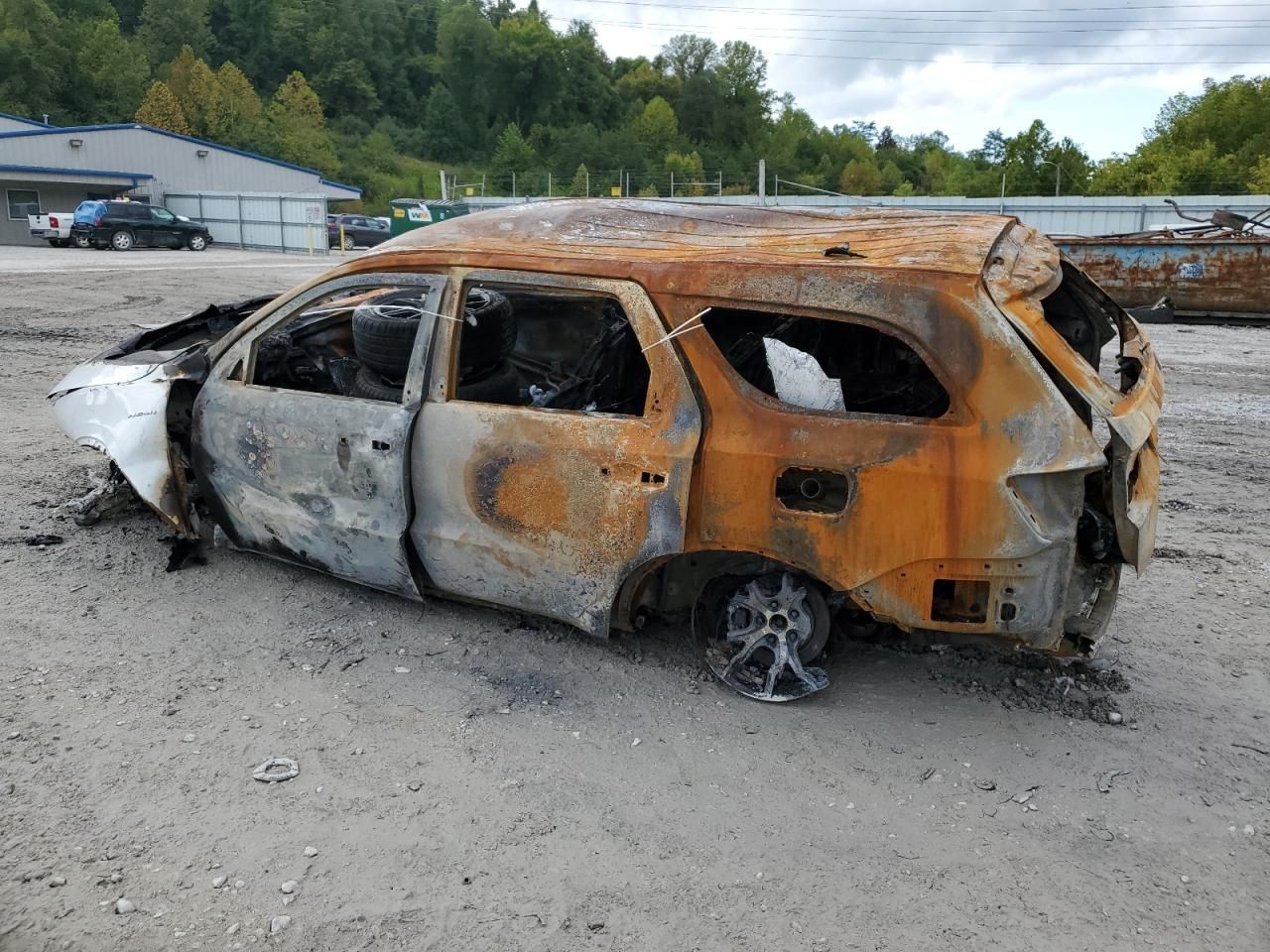 2022 Dodge Durango R/T