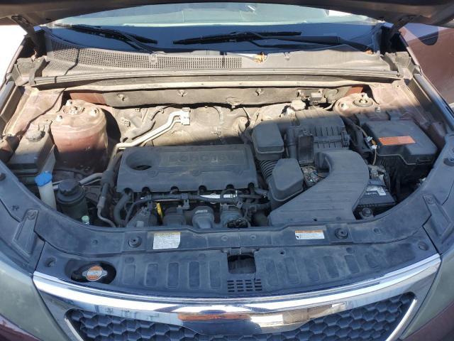 2011 KIA Sorento Base