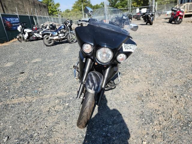 2013 Kawasaki VN1700 J