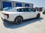 2025 KIA K4 gt Line