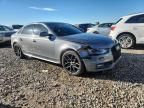 2014 Audi A4 Premium Plus