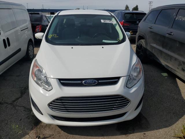2015 Ford C-max se