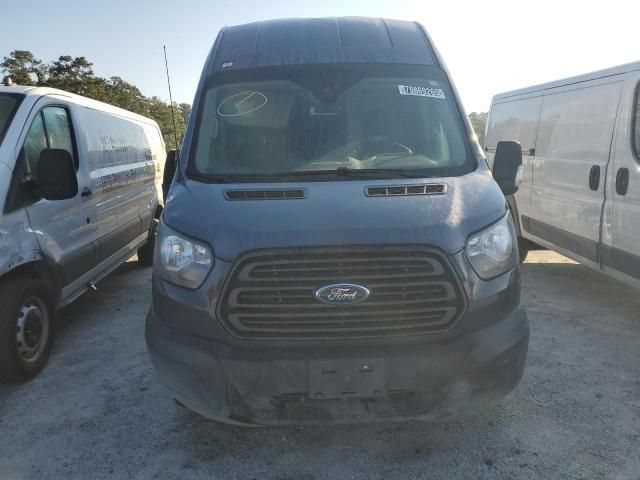2019 Ford Transit T-250