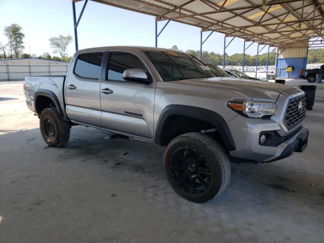 2020 Toyota Tacoma Double cab