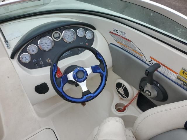 2008 Sea Ray 185
