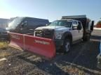 2016 Ford F450 Super Duty