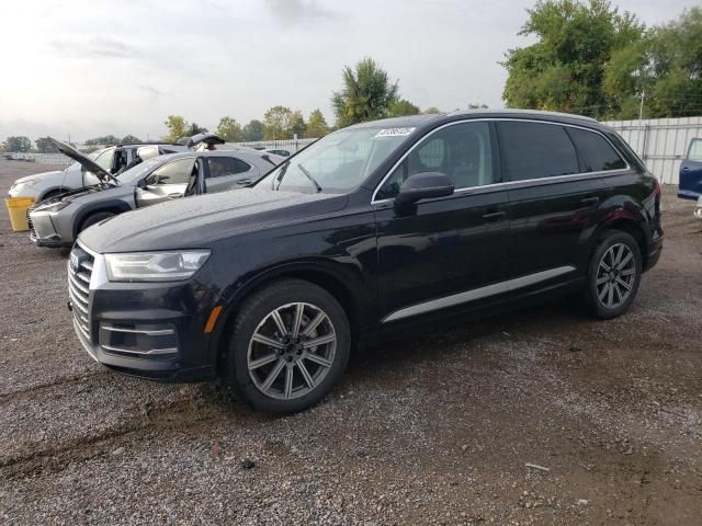 2017 Audi Q7 Premium