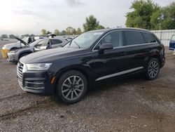 2017 Audi Q7 Premium for sale in London, ON