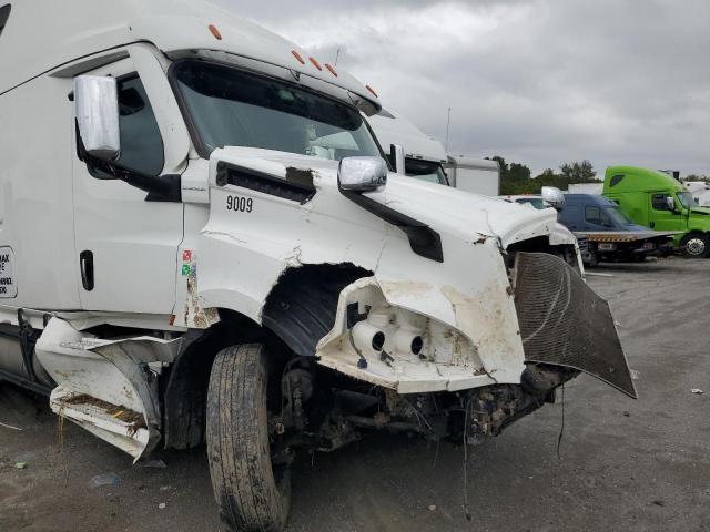 2021 Freightliner Cascadia 126 Semi Truck