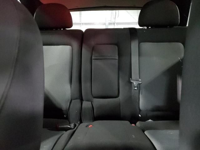 2012 Chevrolet Captiva Sport