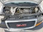 2017 GMC Savana G2500