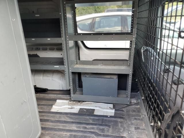 2013 Ford Transit Connect XLT