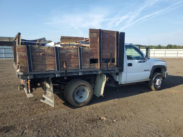 2003 GMC New Sierra C3500