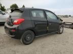 2017 Mitsubishi Mirage ES