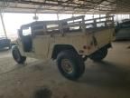 1987 American General Hummer