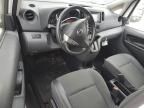 2019 Nissan NV200 2.5S