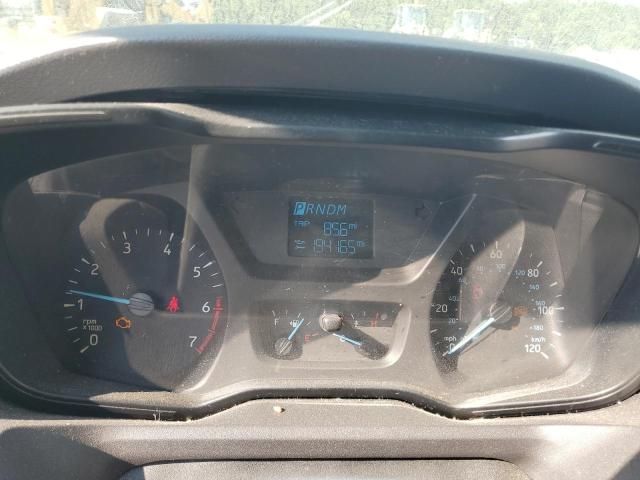 2016 Ford Transit T-150