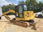 2020 Caterpillar 306 Mini Excavator