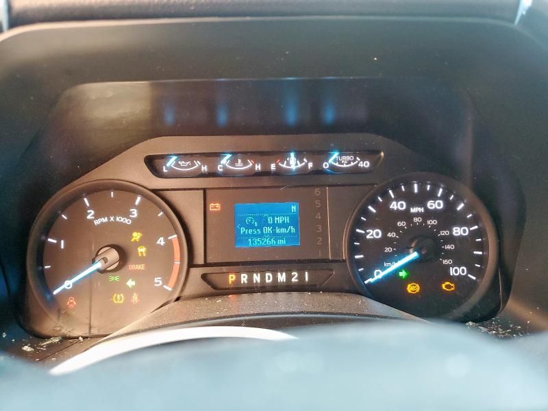 2019 Ford F250 Super Duty