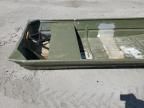 2014 ACB Boat