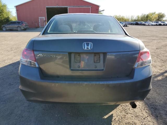 2009 Honda Accord LX
