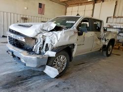 2022 Chevrolet Silverado K2500 Heavy Duty LT for sale in Abilene, TX
