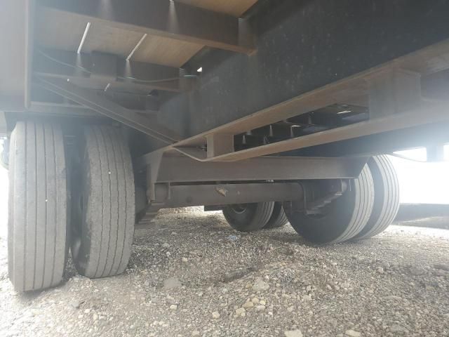 2024 MP Equipment Trailer