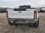 2020 Ford F350 Super Duty