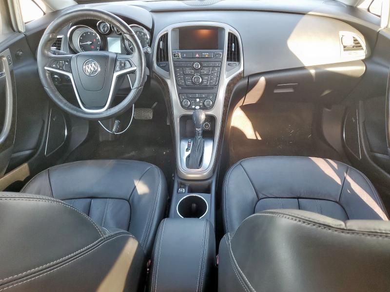 2012 Buick Verano