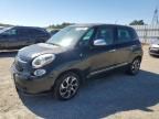 2014 Fiat 500L Lounge
