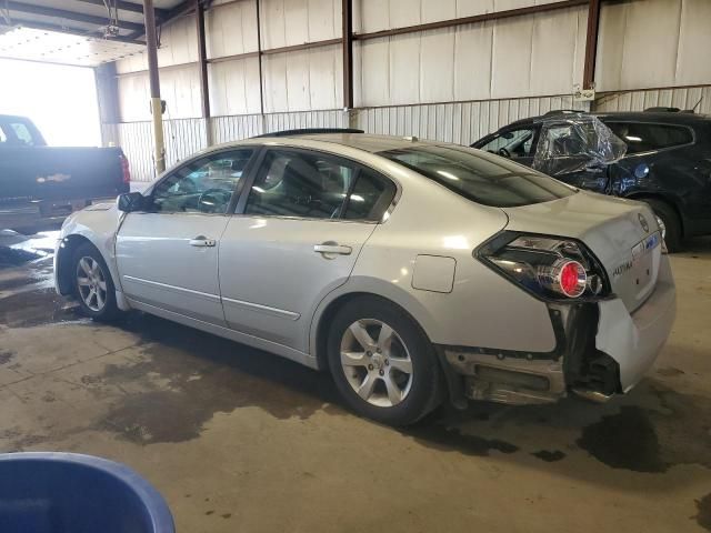 2008 Nissan Altima 2.5