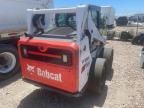 2018 Bobcat 2018 Bobc S570-SKIDDERS, YARDERS, AND Loaders SK