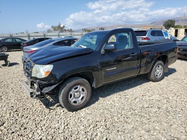 2008 Toyota Tacoma