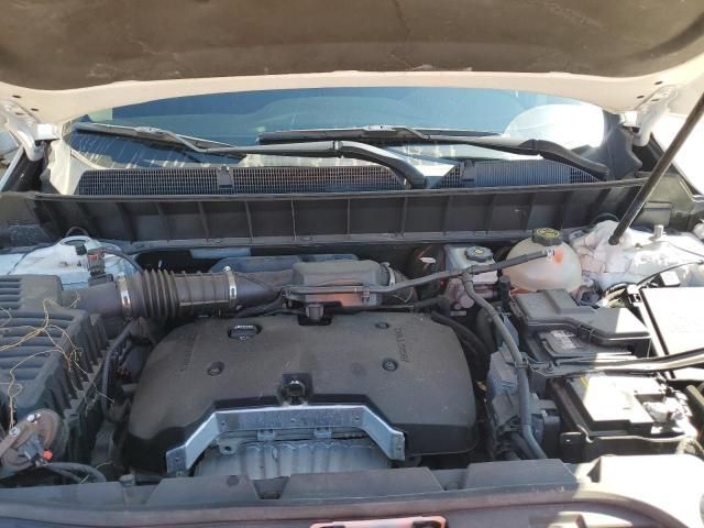 2018 GMC Acadia SLE