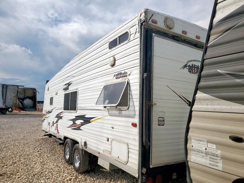 2005 Eclipse Atitude